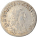 Munten, Frankrijk, Louis XIV, 4 Sols dits « des Traitants », 4 Sols, 1675