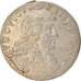 Münze, Frankreich, Louis XIV, 4 Sols dits « des Traitants », 4 Sols, 1677