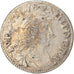 Coin, France, Louis XIV, 4 Sols dits « des Traitants », 4 Sols, 1677