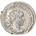Münze, Trebonianus Gallus, Antoninianus, 251-252, Roma, SS+, Billon, RIC:33