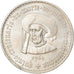 Coin, Portugal, 20 Escudos, 1960, Lisbon, AU(50-53), Silver, KM:589