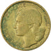 Monnaie, France, Guiraud, 20 Francs, 1952, Beaumont le Roger, TTB