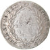 Moneta, Austria, Joseph II, 20 Kreuzer, 1787, Kremnitz, MB+, Argento, KM:2069