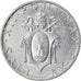 Monnaie, Cité du Vatican, Pius XII, 2 Lire, 1953, Roma, SUP+, Aluminium, KM:50