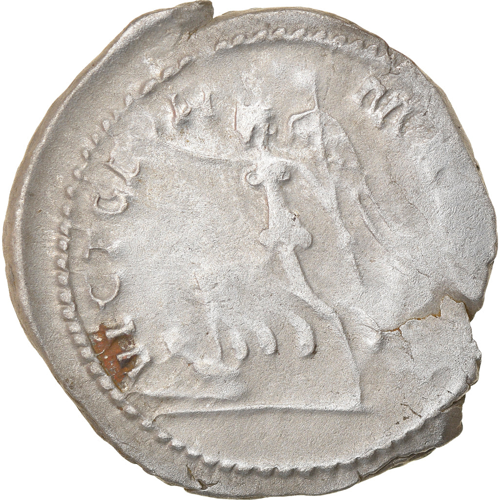 Coin, Gallienus, Antoninianus, 259-260, Trier, EF(40-45), Billon, RIC:44