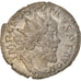 Coin, Postumus, Antoninianus, 262, Trier, AU(50-53), Billon, RIC:67