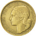 Moneta, Francia, Guiraud, 20 Francs, 1954, Beaumont le Roger, BB