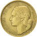 Münze, Frankreich, Guiraud, 20 Francs, 1954, Beaumont le Roger, SS