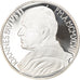 Monnaie, Cité du Vatican, John Paul II, 10000 Lire, 1997, Roma, Proof, FDC