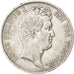 Coin, France, Louis-Philippe, 5 Francs, 1830, Paris, EF(40-45), Silver