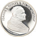 Monnaie, Cité du Vatican, John Paul II, 10000 Lire, 1995, Roma, Proof, FDC