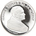 Münze, Vatikanstadt, John Paul II, 10000 Lire, 1995, Roma, Proof, STGL, Silber
