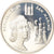 Coin, San Marino, 1000 Lire, 1983, Roma, Proof, MS(65-70), Silver, KM:155