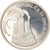 Monnaie, San Marino, 1000 Lire, 1984, Roma, Proof, FDC, Argent, KM:169
