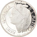 Coin, San Marino, 1000 Lire, 1986, Roma, Proof, MS(65-70), Silver, KM:197