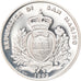 Moneta, San Marino, 1000 Lire, 1993, Roma, Proof, FDC, Argento, KM:292
