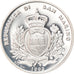Moneta, San Marino, 1000 Lire, 1993, Roma, Proof, MS(65-70), Srebro, KM:292