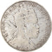 Monnaie, Éthiopie, Menelik II, Birr, 1897, Paris, B+, Argent, KM:5