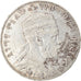 Monnaie, Éthiopie, Menelik II, Birr, 1897, Paris, TB, Argent, KM:5