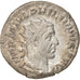 Coin, Philip I, Antoninianus, 247, Roma, AU(50-53), Billon, RIC:45