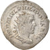 Moeda, Philip I, Antoninianus, 247, Roma, AU(50-53), Lingote, RIC:45