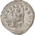Moneta, Philip I, Antoninianus, 247, Roma, AU(50-53), Bilon, RIC:45