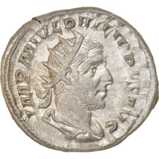 Coin, Philip I, Antoninianus, 246, Roma, AU(50-53), Billon, RIC:27b
