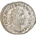 Coin, Philip I, Antoninianus, 246, Roma, AU(50-53), Billon, RIC:27b