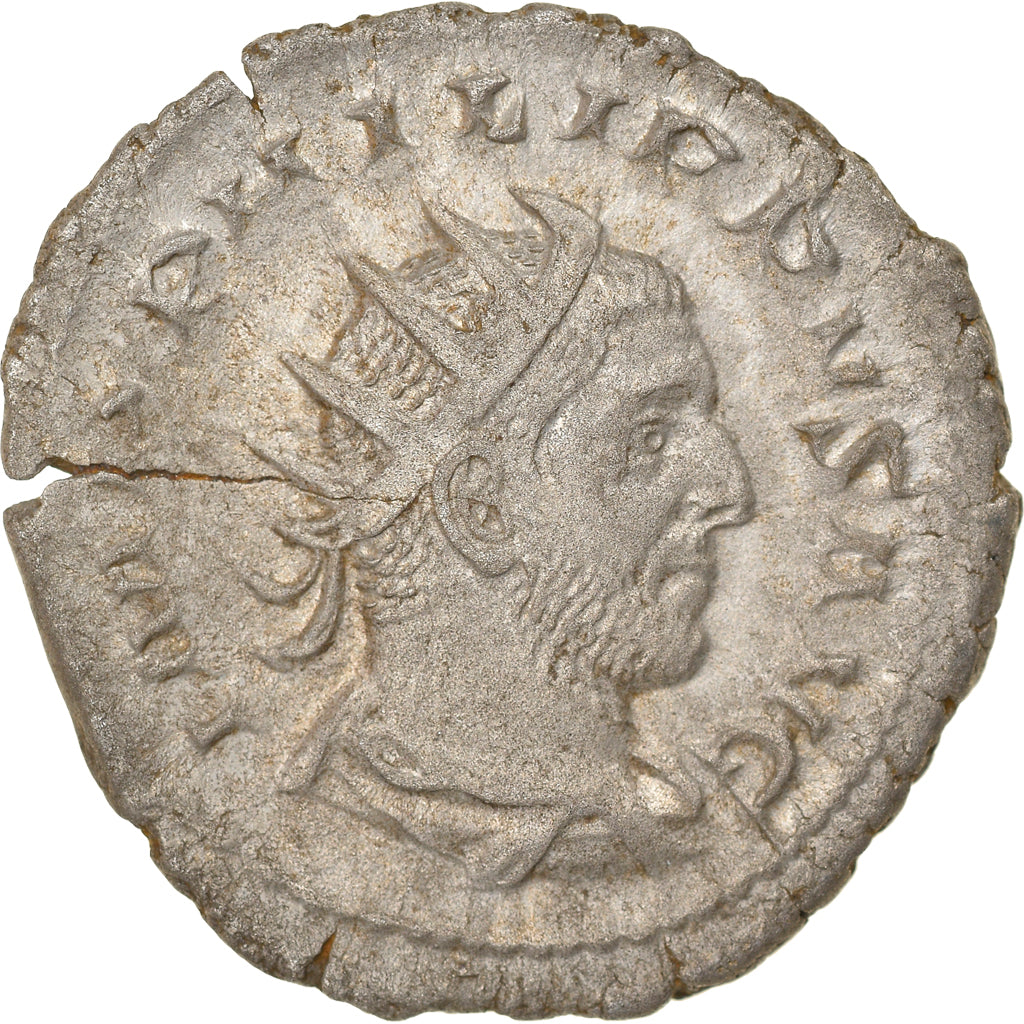 Münze, Philip I, Antoninianus, 248, Roma, SS, Billon, RIC:15
