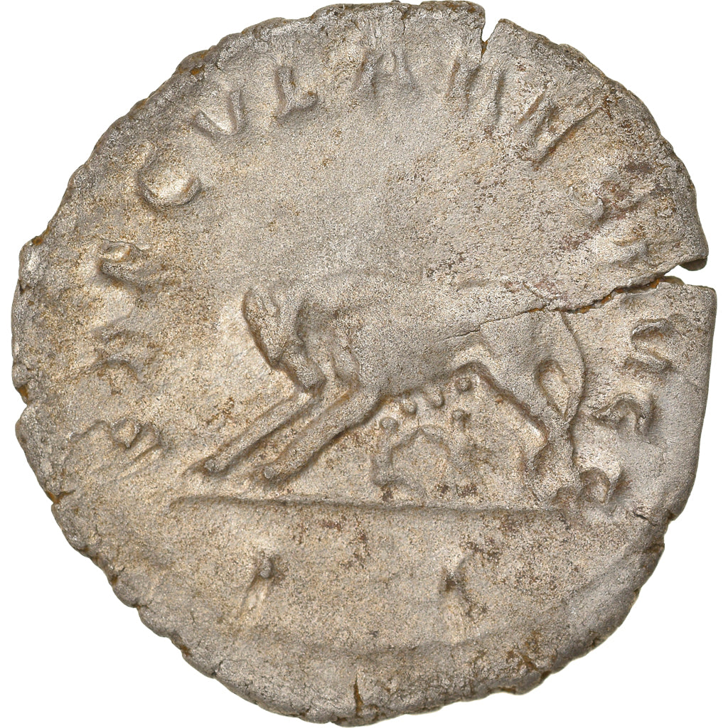 Münze, Philip I, Antoninianus, 248, Roma, SS, Billon, RIC:15