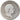 Moneta, STATI ITALIANI, SARDINIA, Carlo Felice, 50 Centesimi, 1830, Torino, B+