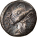 Moneta, Postumia, Denarius, 48 BC, Rome, MB, Argento, Babelon:10