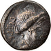 Coin, Postumia, Denarius, 48 BC, Rome, VF(20-25), Silver, Babelon:10