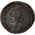 Moneta, Constantine II, Nummus, 321, London, BB+, Rame, RIC:255