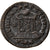 Moneta, Constantine II, Nummus, 321, London, BB+, Rame, RIC:255
