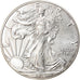 Coin, United States, 1 Dollar, 1 Oz, 2016, Philadelphia, MS(63), Silver