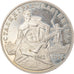 Coin, Russia, Bataille de Stalingrad, 3 Roubles, 1993, Saint-Petersburg