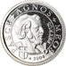 Coin, NORTHERN MARIANA ISLANDS, Petrus, Dollar, 2004, Proof, MS(65-70), Silver