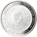 Coin, GRENADA, Elizabeth II, 2 Dollars, 1 Silver Oz, 2018, Proof, MS(65-70)