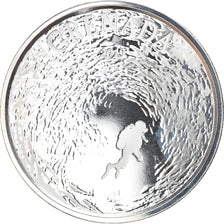 Moneta, GRENADA, Elizabeth II, 2 Dollars, 1 Silver Oz, 2019, Proof, FDC, Argento