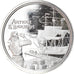 Coin, ANTIGUA & BARBUDA, Elizabeth II, 2 Dollars, 1 Silver Oz, 2019, Proof