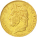 Louis-Philippe, 20 Francs Or 1832 B, KM 750.2