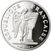 Coin, France, Droits de l'Homme, 100 Francs, 1989, Paris, Proof / BE, MS(65-70)