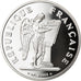 Moneta, Francja, Droits de l'Homme, 100 Francs, 1989, Paris, Proof / BE