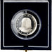 Monnaie, Italie, Lorenzo de Medici, 500 Lire, 1992, Rome, Proof, FDC, Argent