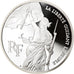 Coin, France, Liberté guidant le peuple, 100 Francs, 1993, Proof, MS(65-70)