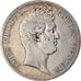 Moneda, Francia, Louis-Philippe, 5 Francs, 1830, Lille, BC+, Plata, KM:737.4