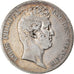 Moneta, Francia, Louis-Philippe, 5 Francs, 1830, Lille, MB+, Argento, KM:737.4