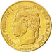 Moneta, Francia, Louis-Philippe, 20 Francs, 1839, Lille, BB, Oro, KM:750.5