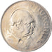 Munten, Groot Bretagne, Elizabeth II, Crown, 1965, PR, Copper-nickel, KM:910